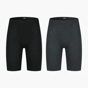 BYC 보디히트 남자 내복 바지 남성 발열 타이즈 5부 하의 겨울 보온 DBS0082/0123