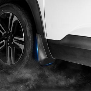 트레일블레이저 순정형 머드가드 흙받이 기스방지 자동차 몰딩 튜닝 용품