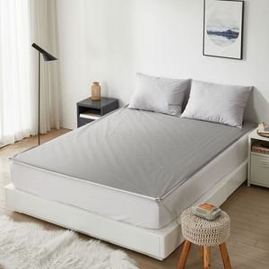 벨리 방수 온수매트 전기장판 누빔 커버 싱글 1인용