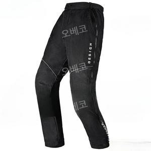 오토바이 방한 바지 기모 덧 스쿠터워머 방수 겨울 라이더 울프 솜 라이딩 배달 방풍 바이크 밴딩