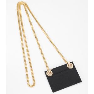 생로랑 카드지갑 리폼 체인스트랩 명품지갑 호환스트랩