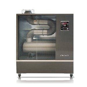 [홈시스]신일 석유 돈풍기 SBH-T07KC 공업용 산업용 업소용 튜브 히터 난로 온풍기