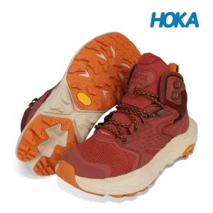 [호카] 여성 아나카파2 미드 GTX