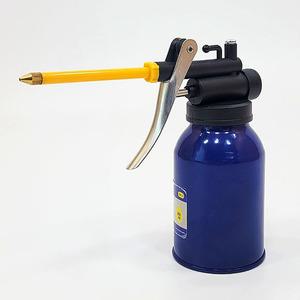 RUR 오일샷시 오일 펌프 자바라 샤시 주입기 R9010