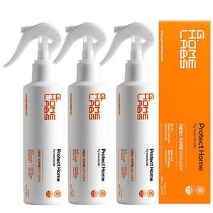 빈대 디노테퓨란 살충제 국보싸이언스 프로텍홈 나방파리 집파리 안심 살충제 퇴치제 290mlx3개 파리전문약