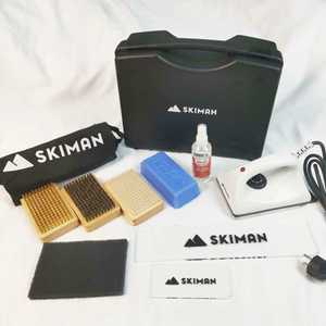 스노우 보드 스키 관리 폴리싱 연마 수선 보수 광택