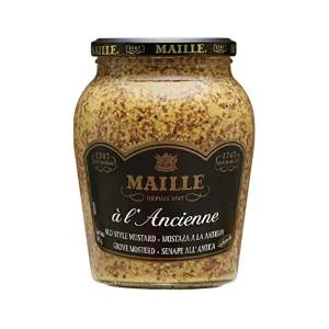 [코스트코][코스트코] MAILLE 디종 머스타드 845G