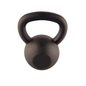 블랙 케틀벨 스윙 운동 헬스 크로스핏 홈트 클럽용 스쿼트 캐틀벨 베스코 블랙 케틀벨 10KG