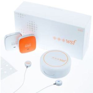 국산 식약처 의료기기 생리통 완화 우먼스트레스프리 통증 치료기