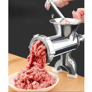 소시지 채우는 기계 순대 수제육 메이커 곱창 필링기