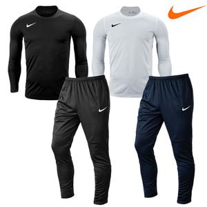 나이키 스포츠웨어 트레이닝 운동복 기능성 긴팔 긴바지 팬츠