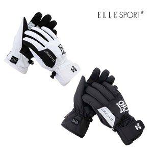 [엘르] 스키 장갑 보드 방한 주니어 장갑EJ2304