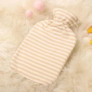 /파쉬 독일정품 파쉬 보온물주머니 2L+오가닉면커버