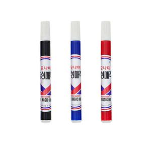 모나미 유성매직 1다스(12자루)