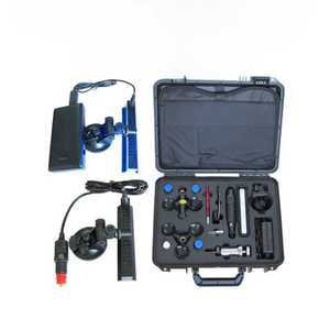 자동차 앞유리 수리 도구 정비소 카센터 기스 복원