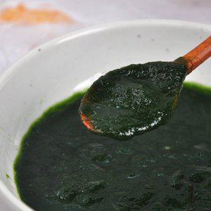 [푸르젠]완도매생이 협동조합 오민상님의 건조매생이 2g 5봉