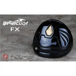 바라쿠다 FX 2.3 고반발 드라이버 헤드