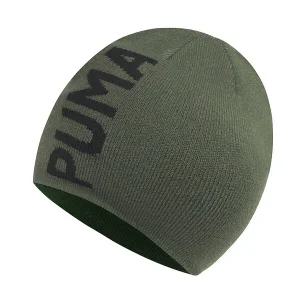 푸마 에센셜 방한 모자 머틀그린 023433-13