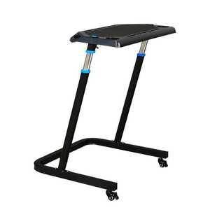 자전거로라 책상 테이블 스피닝 피트니스 무소음