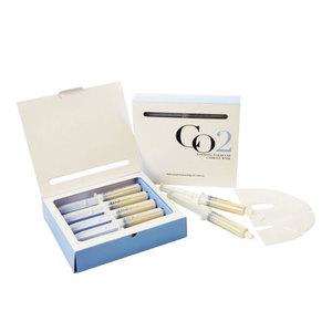 에스테틱하우스 Co2 에스테틱 포뮬라 카보닉 마스크팩