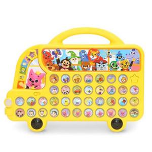 더핑크퐁 핑크퐁 아기상어 한글버스(50831) 60000