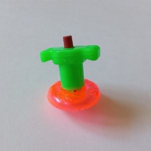 스피드버튼팽이 스피닝 탑블레이드팽이