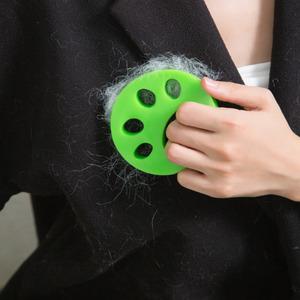 옷먼지 반려동물 털 제거 먼지털이 세탁기 먼지거름 겸용 실리콘 세탁볼