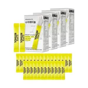 바이탈뷰티 슈퍼레티놀 148포