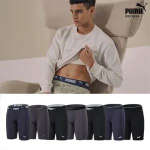 (이월) [푸마] 블랙에디션 롱 드로즈 7종 풀세트