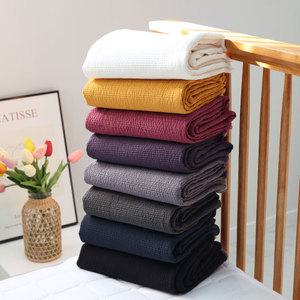 4mm 누빔원단 60수 순면 양면 면누비 8컬러