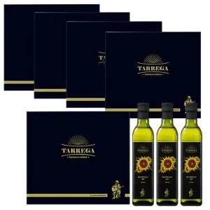 해바라기유 3병 500ml 식용유세트 5개