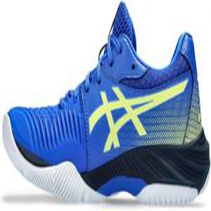 아식스 배구화 배구신발 배구운동화 체대입시 NTBRNR BALLISTIC FF3