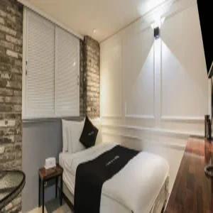 [서울] 당산 HOTEL K(서울모텔/영등포모텔/영등포당산 HOTEL K)