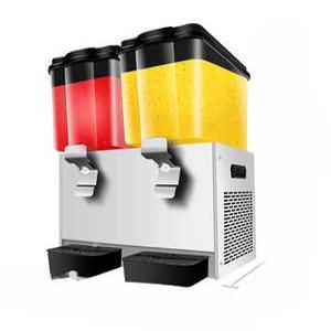 냉주스기 식혜 주스 슬러시 기계 자판기 냉온음료기