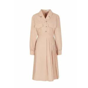 [롯데백화점]제이제이지고트 플랩장식 플리츠GM2P0OP23