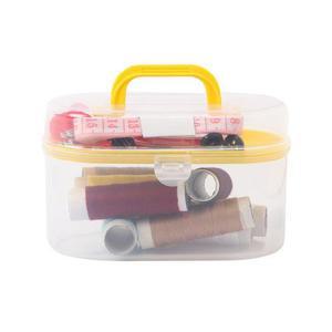 [OFK5PNRO]수예용품 부자재 7종 반짇고리세트 휴대용