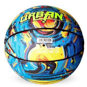 [OFLP51OP]스타 농구공 바스켓 농구 스포츠 운동 어반 7호