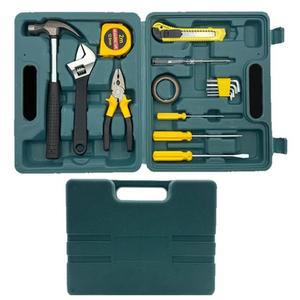 [OFLPQ606]실속형 가정용 공구세트 망치 몽키스패너 뺀찌