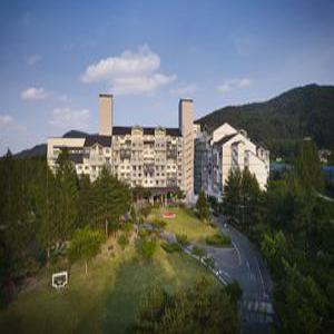 [2025 숙박페스타 하반기] 금호 설악리조트