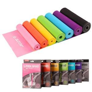 [OFLMP392]스타 라텍스밴드 EU563 13 핑크   2000x150mm