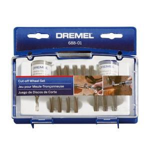[OFM82PQ7]드레멜 커팅휠키트 688 01