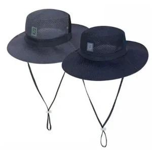 [롯데백화점]콜핑 LD18 공용 여름 등산 햇모자 해쉬 KUC8243U  팔코