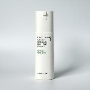 이니스프리 포레스트 포어 케어 올인원 에센스 100ml 1개