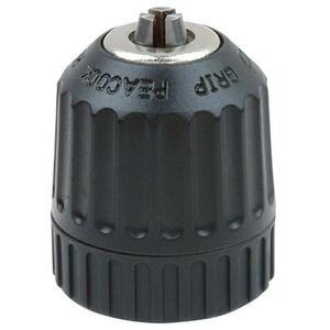 [OFM7PN06]블루텍 드릴척 키리스척 나사타입  10HA 3 8