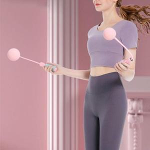 [OFM806Q2]무선 줄넘기 홈트 무소음 실내운동 유산소운동