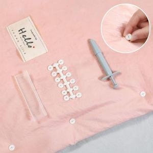 [OFM72NS3]이불 고정클립 이불세트 침대시트 이불핀 고