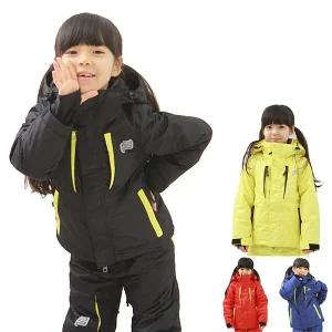 [펠리체주니어]맥스 자켓모음 아동 스키복/보드복