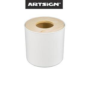 [OFLPN4P3]원목 휴지 케이스 두루마리 롤 화장지 통 함