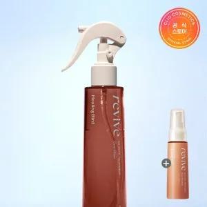 힐링버드 리바이브 노워시울트라샤인기획