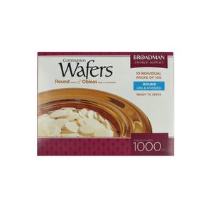 성찬 전병 1세트 1000개